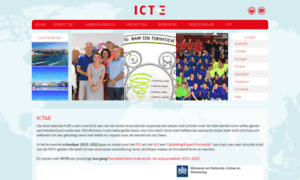 Ict-edu.nl thumbnail