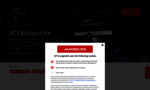 Ict-en-logistiek.nl thumbnail