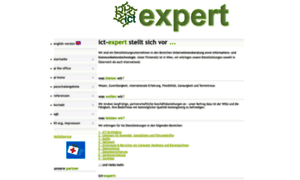 Ict-expert.com thumbnail