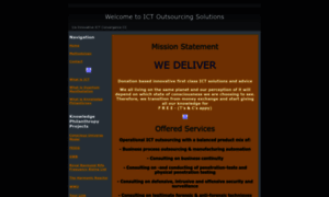 Ict-outsourcing-solutions.co.za thumbnail