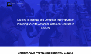 Ictacademy.pk thumbnail