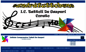 Ictattolidegasperi.gov.it thumbnail