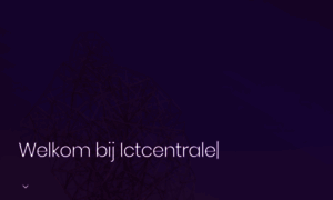 Ictcentrale.nl thumbnail
