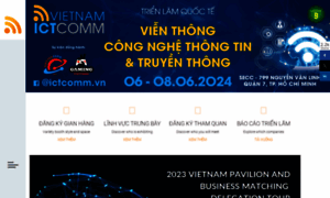 Ictcomm.vn thumbnail