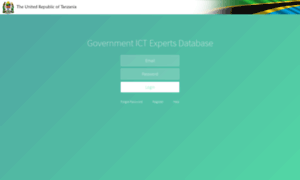 Ictexpert.gov.go.tz thumbnail