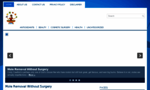 Ictf2011.info thumbnail