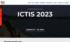 Ictis.in thumbnail