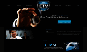 Ictm.illaftrain.co.uk thumbnail