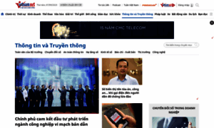 Ictnews.vietnamnet.vn thumbnail