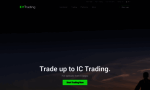 Ictrading.com thumbnail