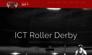 Ictrollerderby.com thumbnail