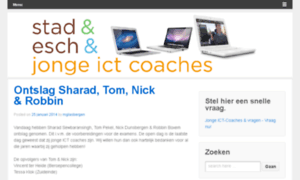 Ictstadenesch.com thumbnail