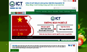 Ictvietnam.com.vn thumbnail