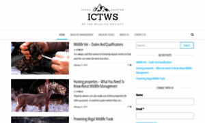 Ictws.org thumbnail