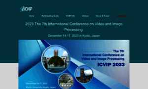 Icvip.org thumbnail