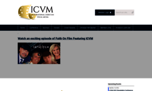 Icvm.com thumbnail