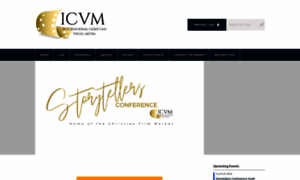 Icvm.memberclicks.net thumbnail