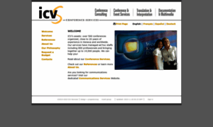 Icvs.org thumbnail