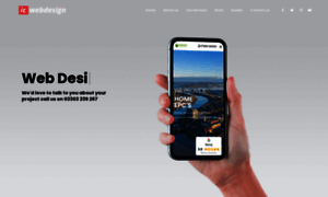 Icwebdesign.co.uk thumbnail