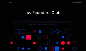 Icy.club thumbnail
