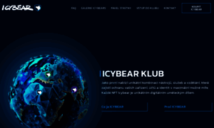 Icybear.io thumbnail