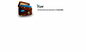 Icyte.com thumbnail