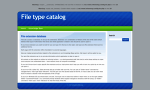 file extension id 0419 xp file extension id 0419 xp
