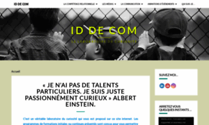 Id-decom.fr thumbnail