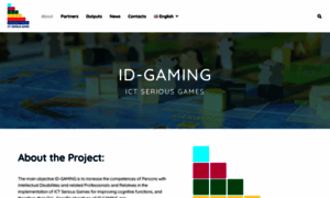 Id-gaming-project.eu thumbnail