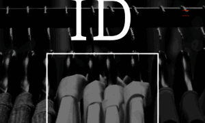 Id-identity.co.jp thumbnail