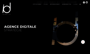 Id-interactive.fr thumbnail