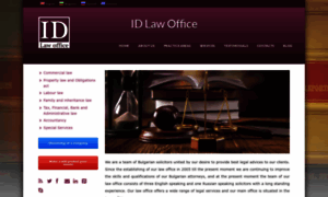 Id-lawoffice.com thumbnail