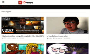 Id-mes.com thumbnail