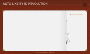 Id-revolution.webs.com thumbnail