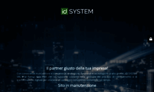 Id-system.it thumbnail