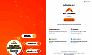 Id.accesstrade.vn thumbnail