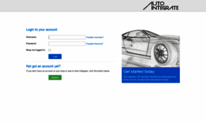Id.autointegrate.com thumbnail