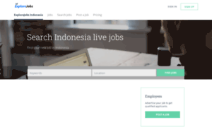 Id.explorejobs.co thumbnail