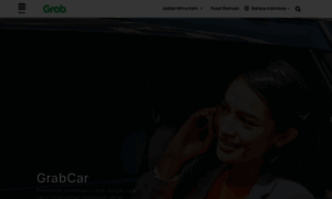 Id.grabcar.com thumbnail