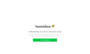 Id.honestbee.com thumbnail