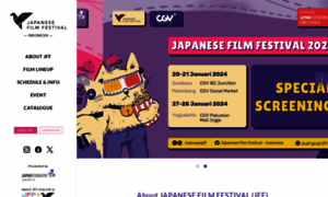 Id.japanesefilmfest.org thumbnail