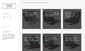 Id.notebook-driver.com thumbnail