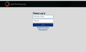 Id.opendesktop.org thumbnail