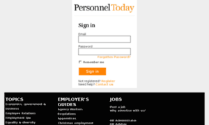 Id.personneltoday.com thumbnail