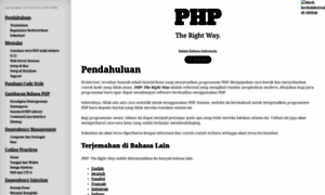 Id.phptherightway.com thumbnail