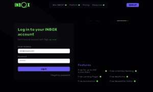 Id.useinbox.com thumbnail