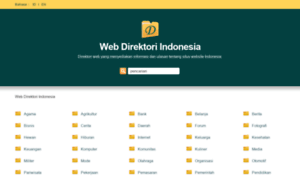 Id.webdirectoryindonesia.com thumbnail