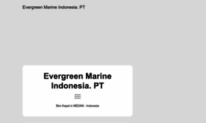 Id1619040-evergreen-marine-indonesia-pt.contact.page thumbnail