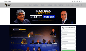 Id4africa.com thumbnail