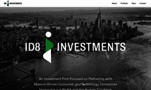 Id8investments.com thumbnail